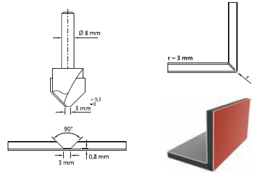 alutechbond aluminium composiet buighoekoptie1